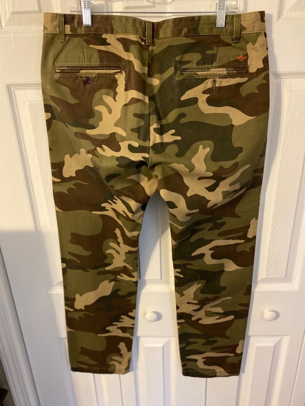 Pants - Picture 2 of 4